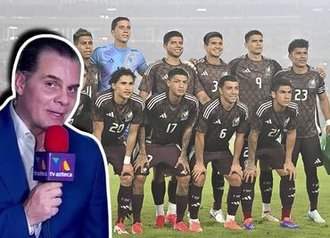 Martinoli exige que México regrese a Copa Libertadores: "¿En la Concacaf qué te llevas? Un hot dog”
