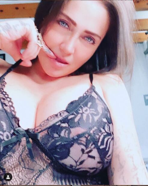 Celia Lora y sus experiencias sexuales más incómodas