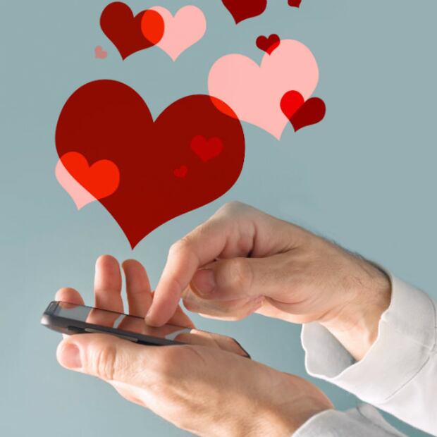 Quiero encontrar el amor pero… me resisto a la tecnología