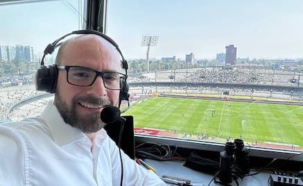 Jesús Humberto López pide disculpas por comentarios a una jugadora de la Liga MX