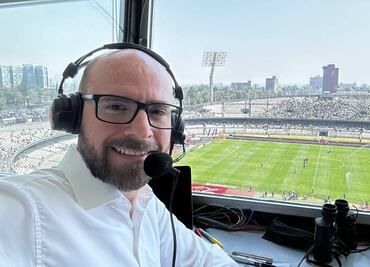 Jesús Humberto López pide disculpas por comentarios a una jugadora de la Liga MX