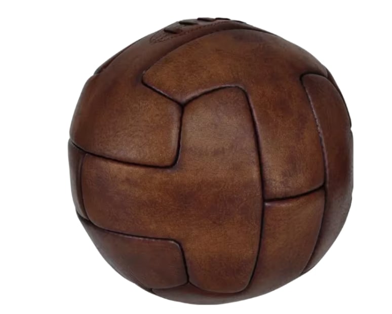 Uruguay 1930: T-model - Foto: FIFA