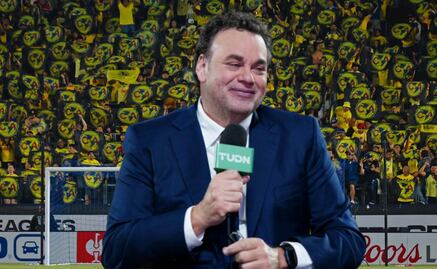 Faitelson revienta al América tras la eliminación en Leagues Cup