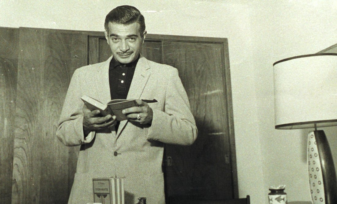 Foto Archivo El Universal