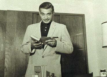 Mauricio Garcés: El hombre detrás del seductor del cine mexicano