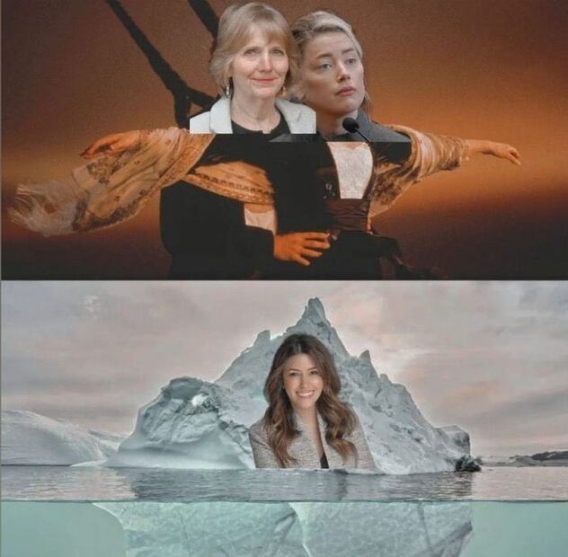 Johnny Depp vs Amber Heard: Los 10 mejores memes del veredicto del juicio por difamación