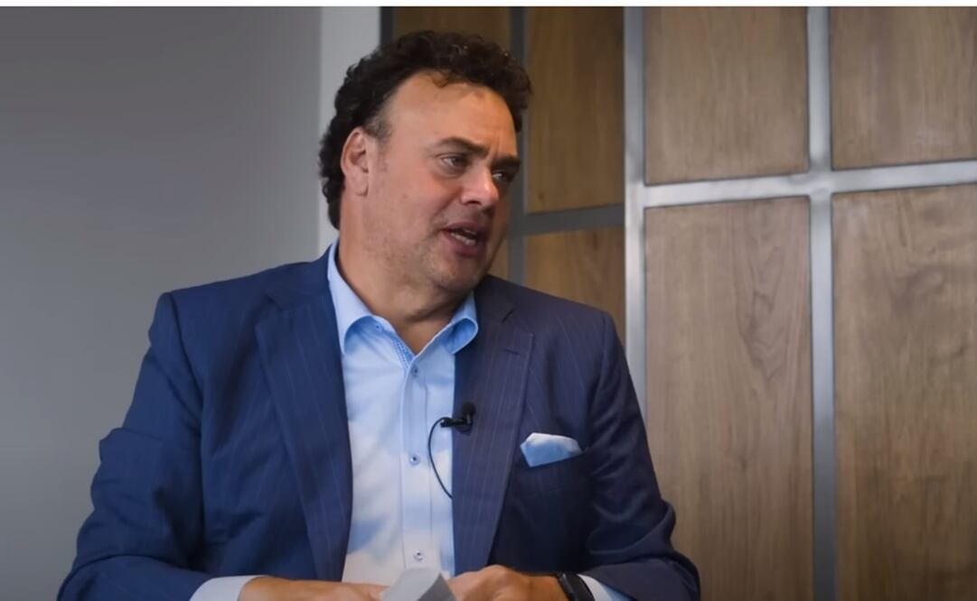 David Faitelson se disculpa por llamar “pinc.. técnico fracasado” a Rafa Puente