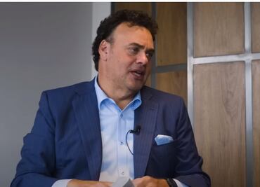 David Faitelson se disculpa por llamar “pinc.. técnico fracasado” a Rafa Puente