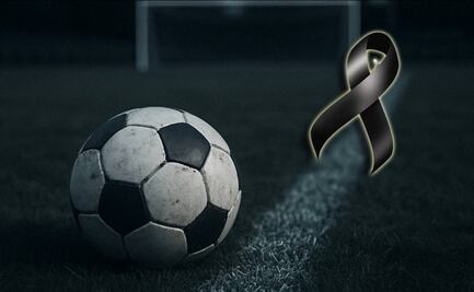 Tragedia en el futbol: Delantero pierde la vida tras caer desde lo alto de un edificio