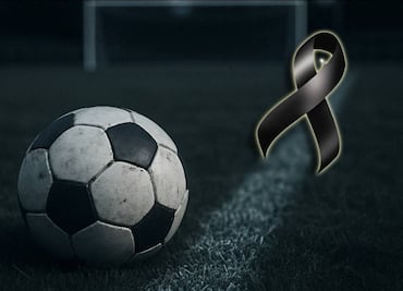 Tragedia en el futbol: Delantero pierde la vida tras caer desde lo alto de un edificio