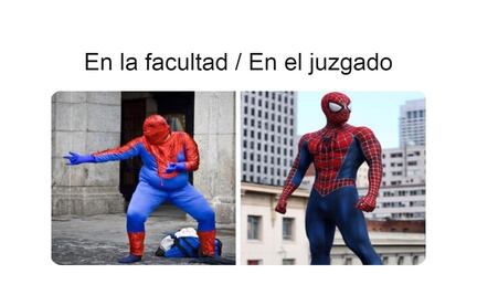 Los 10 mejores memes para celebrar el Día del Abogado