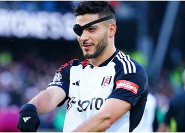 Raúl Jiménez sigue en racha y abrió el marcador ante un West Ham que perdió a Edson por enfermedad