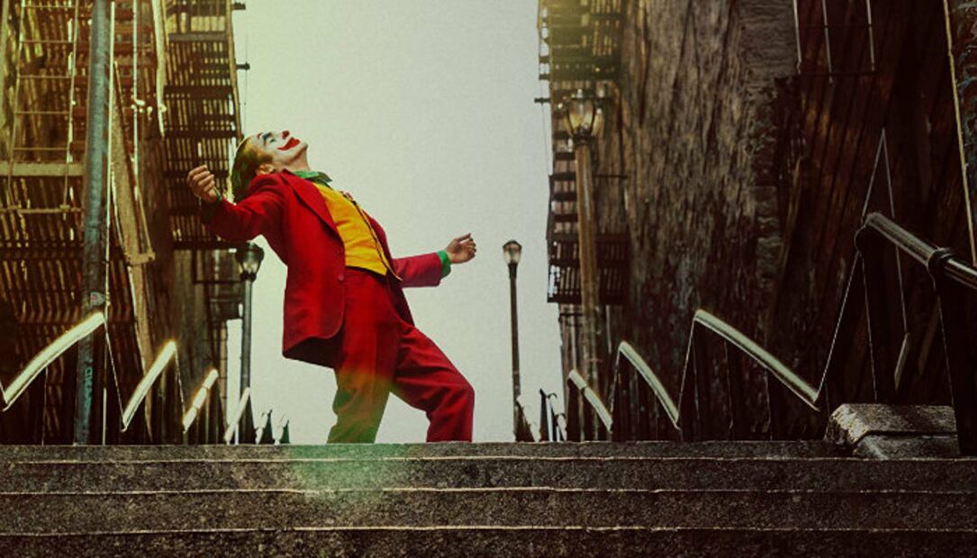 ¡Confirmado! Habrá secuela del Joker con Joaquin Phoenix