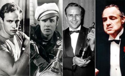Las 10 mejores películas de Marlon Brando
