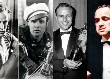 Las 10 mejores películas de Marlon Brando