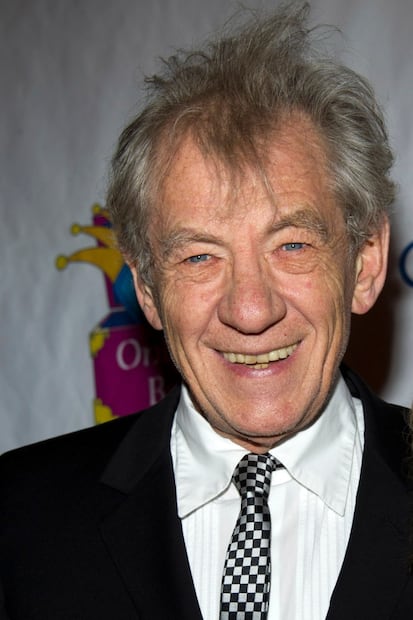 10 actores y actrices de 80 años que siguen triunfando en Hollywood