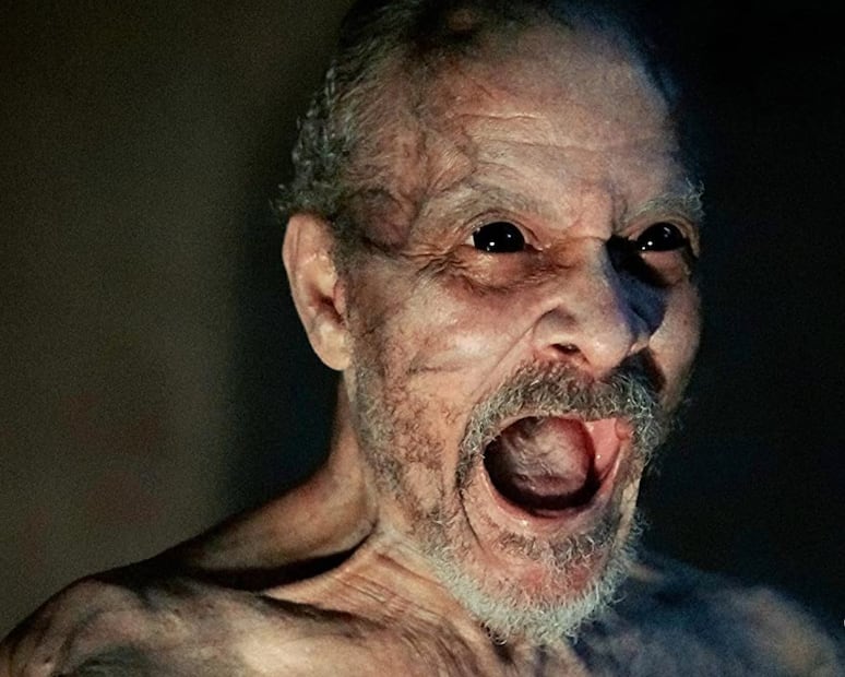 10 películas de terror que pocas personas han terminado de ver