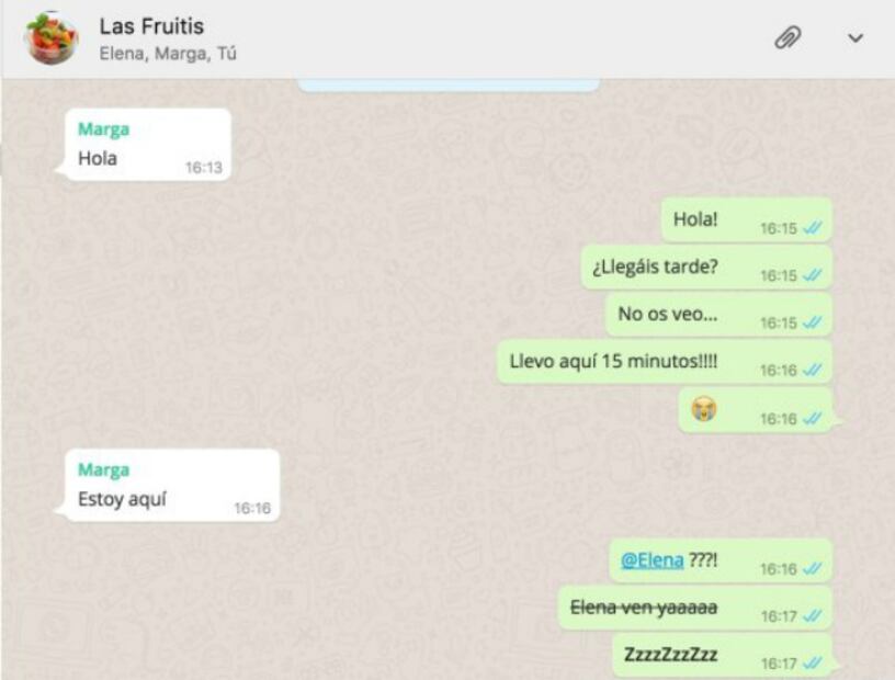 Lo nuevo de WhatsApp te dejará helado y preocupado 