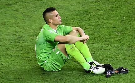 ¡Miguel Jiménez se va de Chivas! El Guacho no entra en planes de Fernando Gago