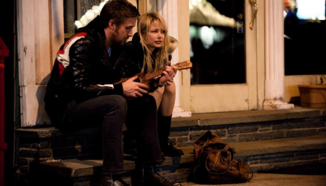 10 películas románticas que demuestran que el amor no es para siempre