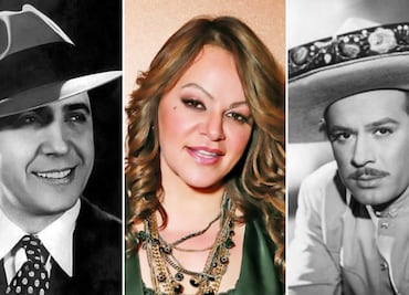 10 famosos que murieron en trágicos accidentes aéreos