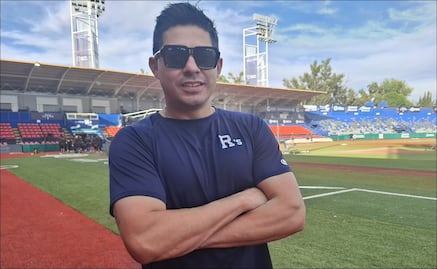 Christian Villanueva quiere ser rey con Rieleros: "Vengo a dar todo de mí"