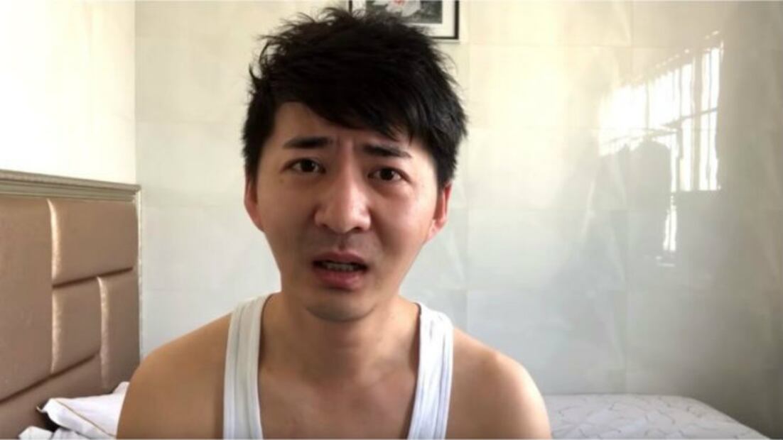 Reportera condenada a 4 años y otros detenidos por cubrir brote de Covid-19 en China