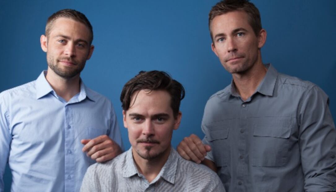 Los hermanos de Paul Walker podrían revivirlo en “Rápidos y Furiosos”