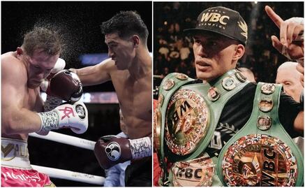 Advierten que Canelo podría pasar con Benavidez los mismos problemas que con Bivol