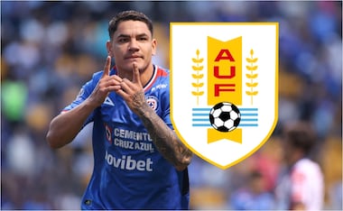 FOTO: IMAGO7 - Nicolás Larcamón sugiere a Bielsa convocar a Gabriel Fernández para el Mundial