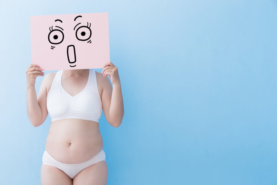 10 consecuencias de usar ropa muy ajustada en tu salud