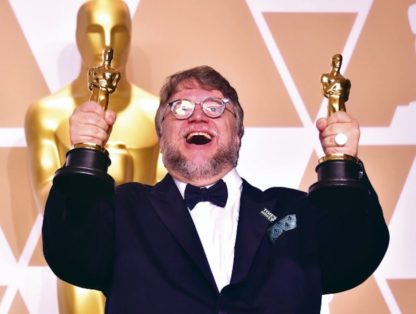 Oscars 2022: Los 5 mexicanos nominados a los premios de la Academia
