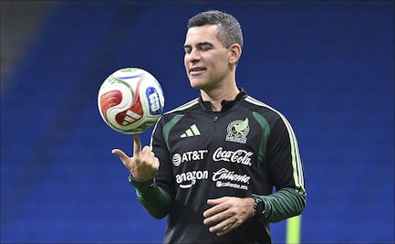 ¿Quiénes son los futbolistas mexicanos con más partidos en la historia de los Mundiales? 