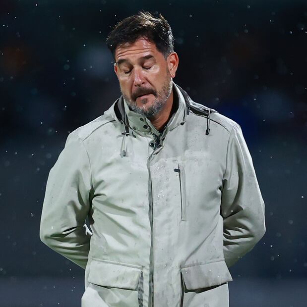 ¿Lema tiene un ultimátum? Foto: Imago7.