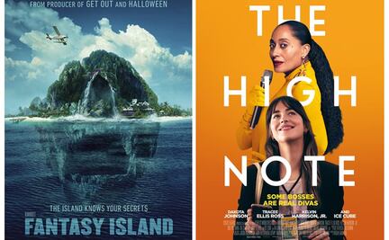 12 películas y series nuevas que llegan a HBO en ABRIL 2021