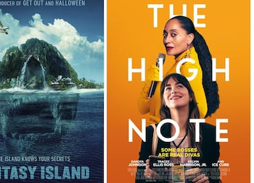 12 películas y series nuevas que llegan a HBO en ABRIL 2021