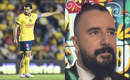 Álvaro Morales exige victoria a América ante Toluca: “Si no ganan... ¡se van al ca...!”