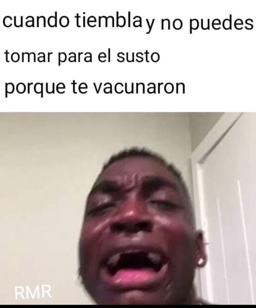 Los 10 mejores MEMES que dejó el sismo del 7 de septiembre de 2021