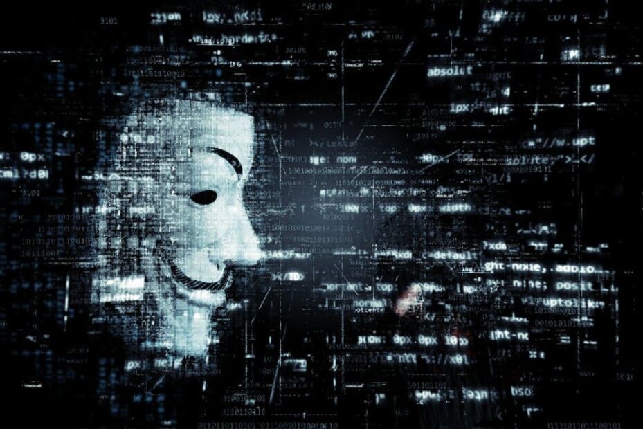 Anonymous 2020: Las amenazas de los hackers al gobierno de Estados Unidos