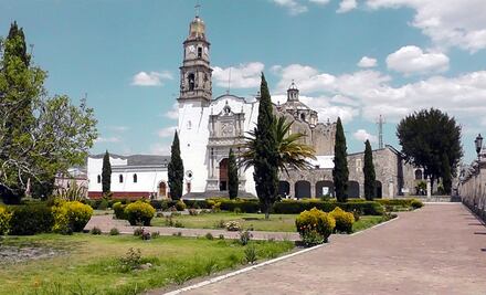 Apan, la increíble tierra del pulque
