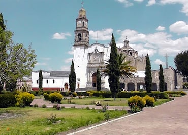 Apan, la increíble tierra del pulque