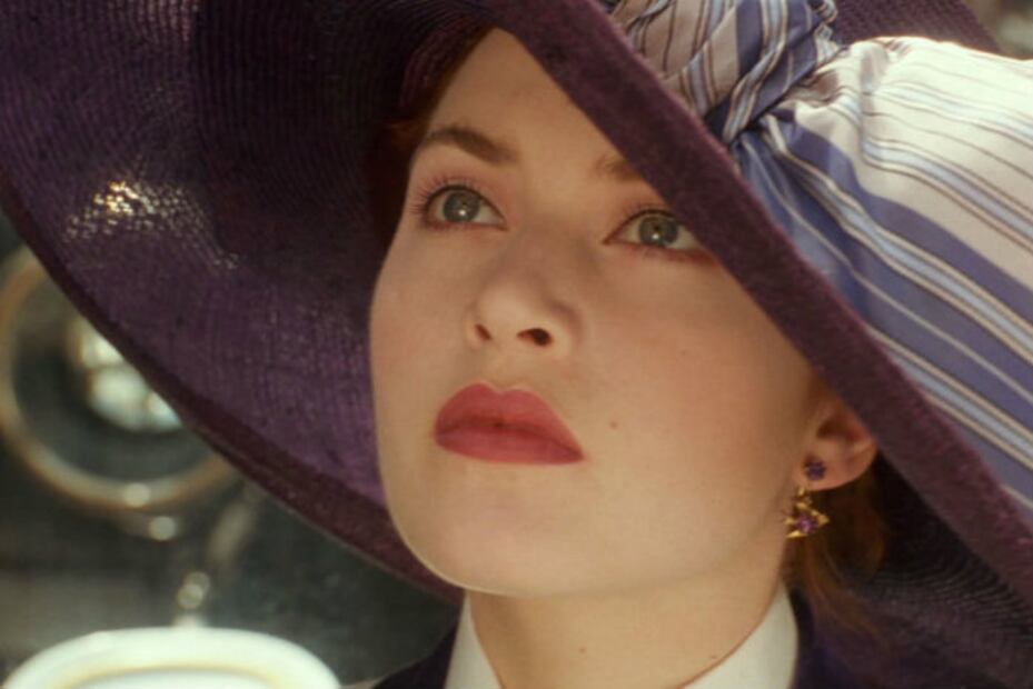 10 películas para disfrutar y celebrar a Kate Winslet