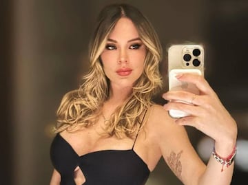 Miroslava Montemayor: revelan episodio poco conocido del pasado de la famosa conductora