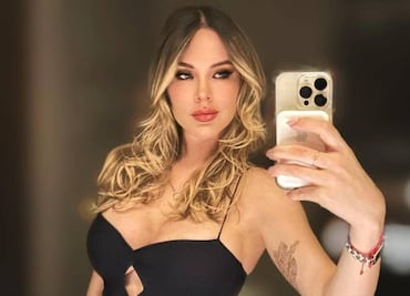 Miroslava Montemayor: revelan episodio poco conocido del pasado de la famosa conductora