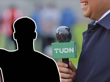 Reportero de TUDN estuvo a punto de llegar los golpes con jugador de Pumas en pleno partido