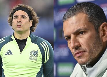 'Jaime Lozano tendrá la obligación de sentar a Guillermo Ochoa... ¡NO JUEGA!', periodista de Fox Sports