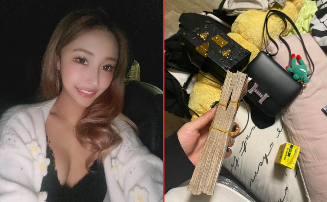 Fotos: Facebook Mei Yan So