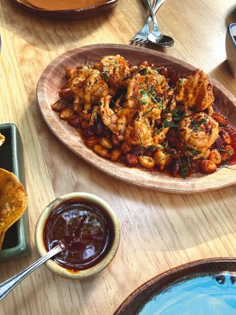 5 restaurantes que tienes que descubrir y probar de la CDMX
