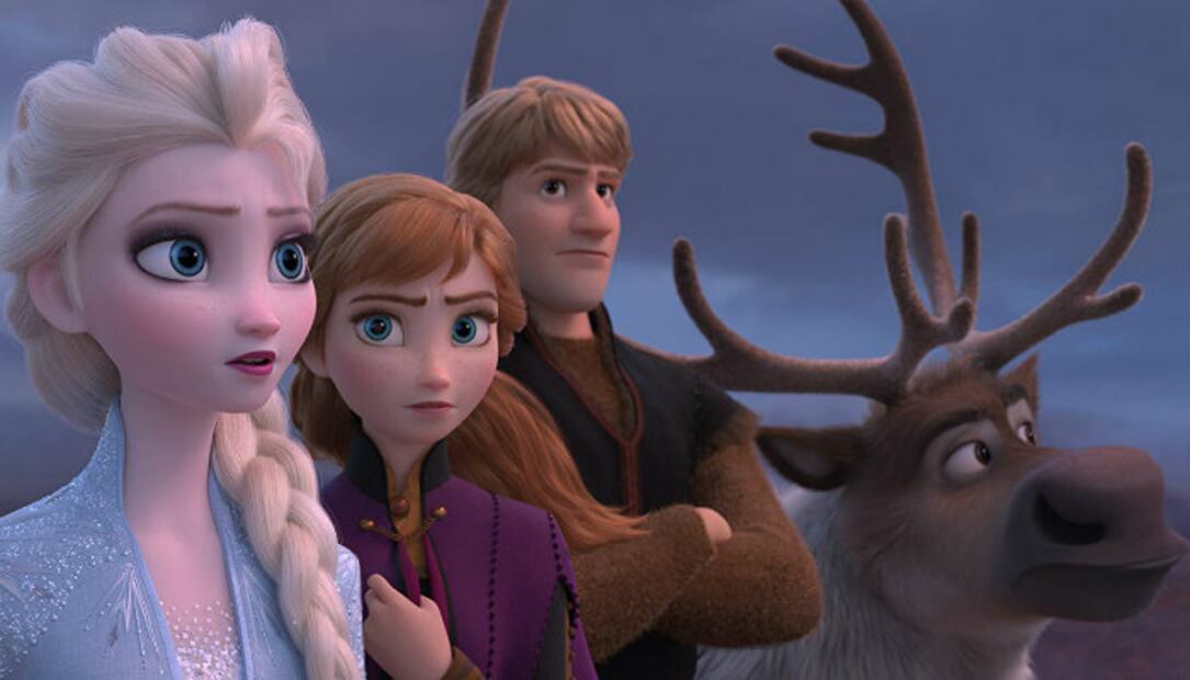 10 películas que marcaron el 2019