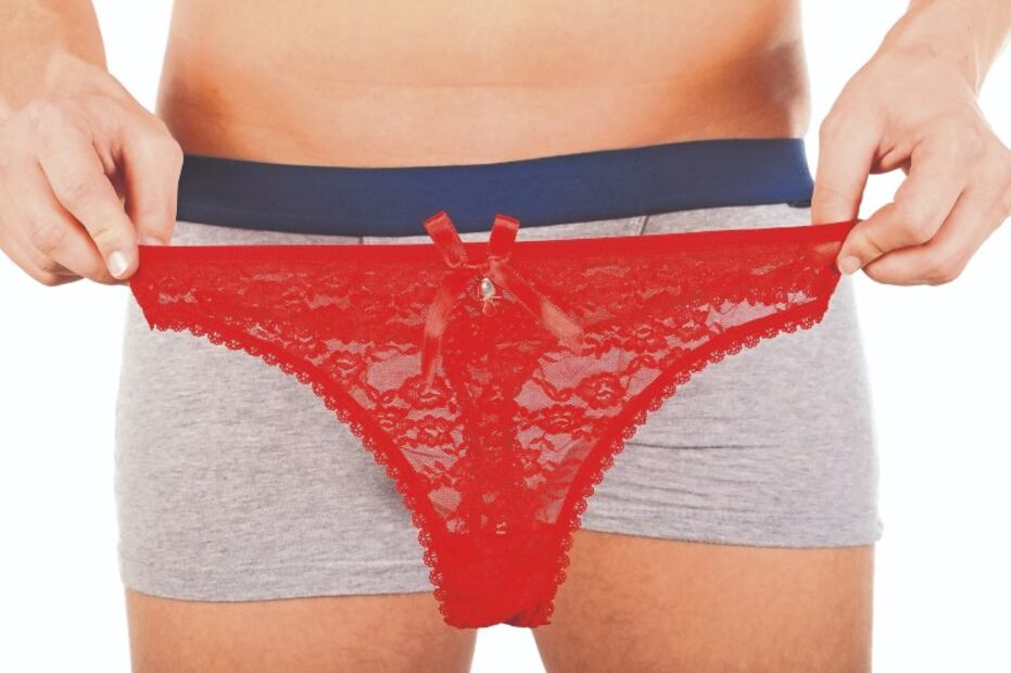 10 fantasías sexuales en las que piensan los hombres al masturbarse 